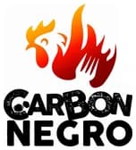Carbón Negro