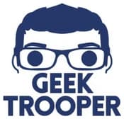 Geek Trooper
