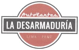 La Desarmaduría