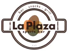 La Plaza Sports Bar